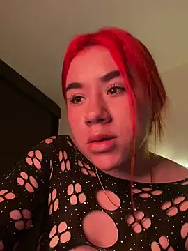 Snapshot of Im_Valen_Cute chatting on March 2025 02:37:02 AM Im Valen Cute online show from March 2025 02:37:02 AM