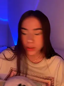 Im Valen Cute online show from October 2025 02:15:01 AM