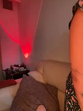 Im Valen Cute online show from November 2025 03:29:02 AM