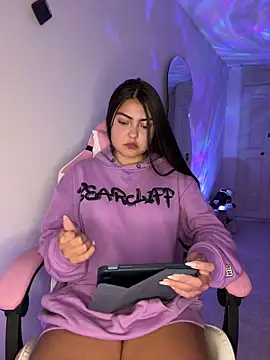 gabbyfoox online show from December 2024 05:42:01 AM