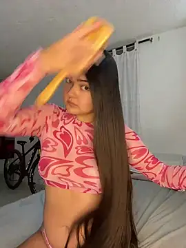 gabbyfoox online show from January 2025 06:56:02 PM