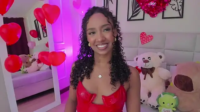Snapshot of Amber__Sanchez chatting on February 2025 03:20:01 AM Amber  Sanchez online show from February 2025 03:20:01 AM