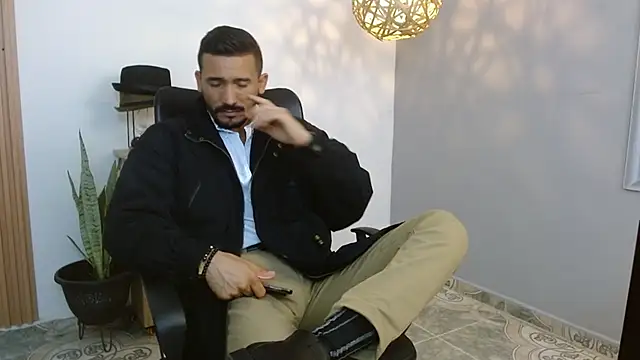 Reiko 85  online show from February 2025 06:04:01 PM