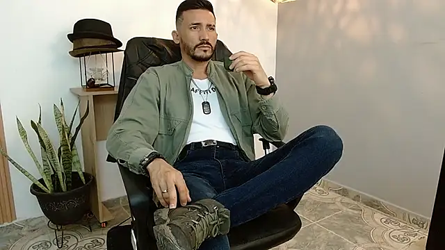 Reiko 85  online show from February 2025 07:27:01 PM