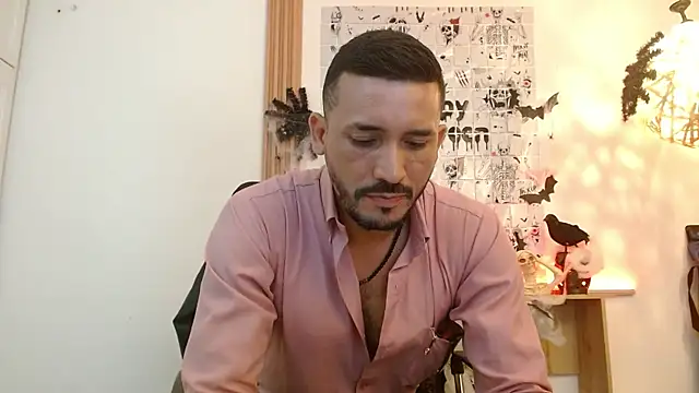 Reiko 85  online show from October 2025 08:03:02 PM