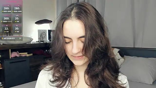 DracosMoon online show from January 2026 07:12:01 AM