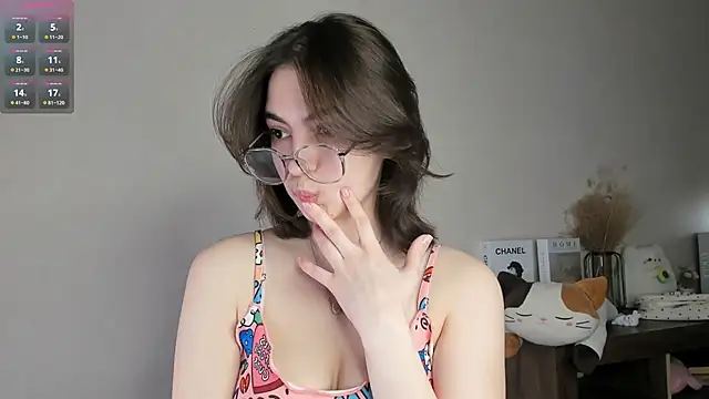 DracosMoon online show from February 2026 07:23:02 AM