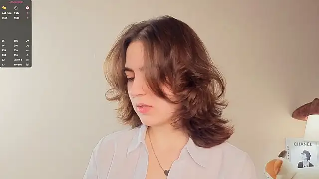 DracosMoon online show from March 2026 07:25:02 AM