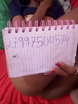 Snapshot of Pretinha_st chatting on May 2026 12:32:01 PM Pretinha st online show from May 2026 12:32:01 PM