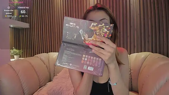 Antonella Torres2 online show from September 2025 03:28:01 AM