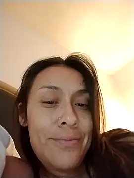 lovlypussy55 online show from October 2025 07:14:01 PM