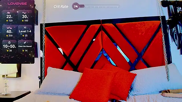 Ivyymmiller online show from February 2025 03:03:01 AM