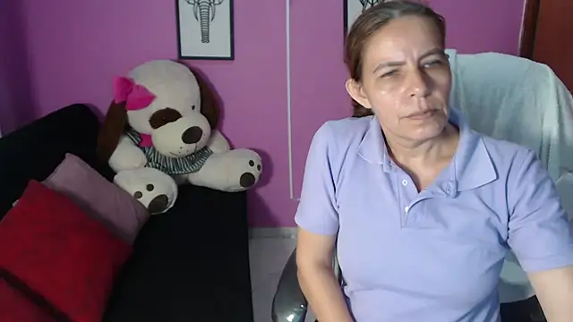 Snapshot of Milf_karlye chatting on October 2025 02:25:02 AM Milf karlye online show from October 2025 02:25:02 AM