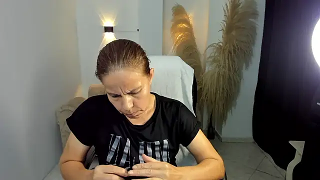 Milf karlye online show from February 2026 03:55:02 AM