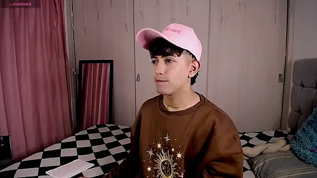 teobowny  online show from December 2024 10:10:02 PM