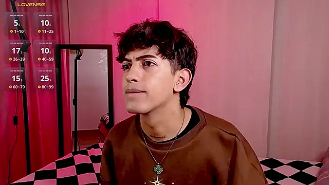 teobowny  online show from January 2025 02:04:01 PM