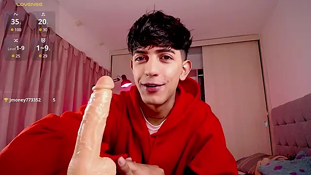 teobowny  online show from January 2025 03:55:01 PM