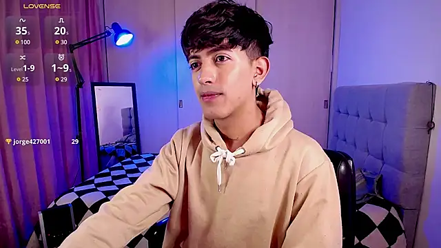 Snapshot of teobowny_ chatting on January 2025 08:09:01 PM teobowny online show from January 2025 08:09:01 PM