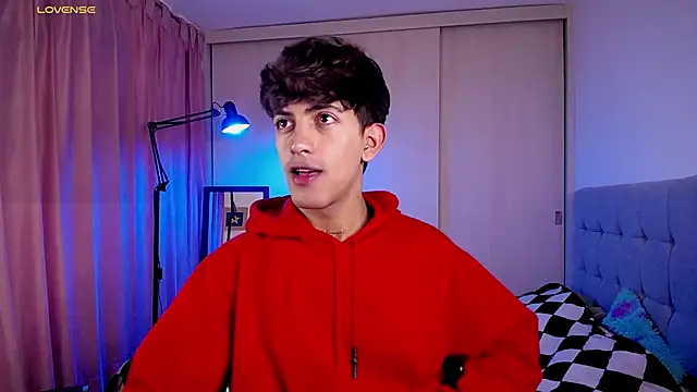 teobowny  online show from January 2025 07:04:02 PM