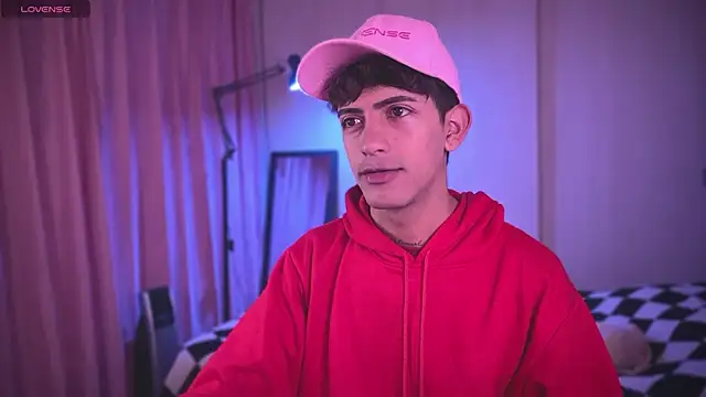 teobowny  online show from January 2025 01:45:02 PM