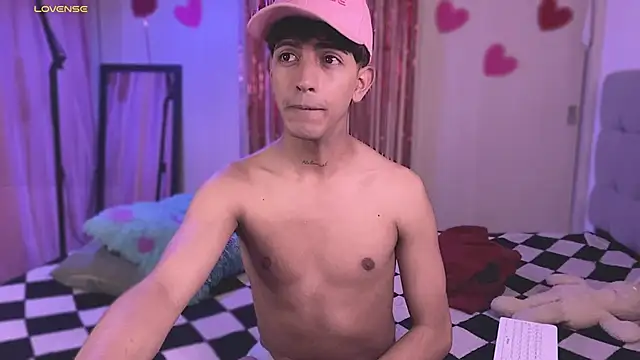 teobowny  online show from February 2025 09:15:01 PM