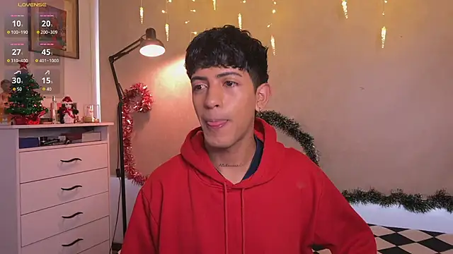 teobowny  online show from December 2025 01:04:02 PM