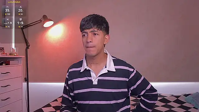 teobowny  online show from January 2026 03:14:02 PM