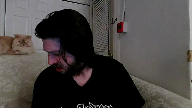 Snapshot of Marksoyer chatting on January 2025 08:22:01 AM Marksoyer online show from January 2025 08:22:01 AM