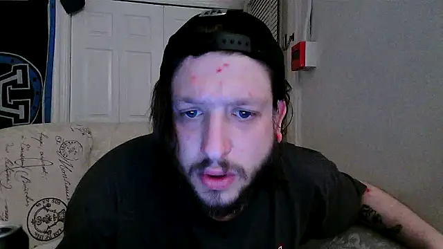 Snapshot of Marksoyer chatting on February 2025 08:06:02 AM Marksoyer online show from February 2025 08:06:02 AM