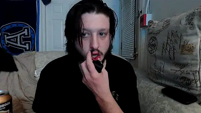 Snapshot of Marksoyer chatting on March 2025 05:57:01 AM Marksoyer online show from March 2025 05:57:01 AM