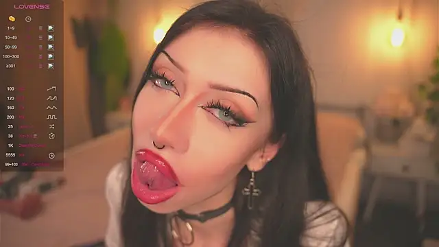 Devilsss toy online show from October 2025 04:07:02 PM