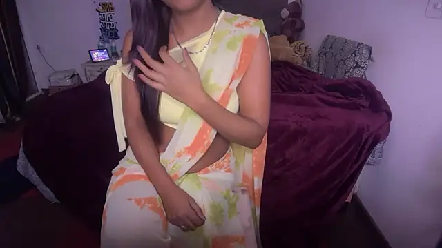 HornyBabe  online show from February 2026 07:56:02 PM