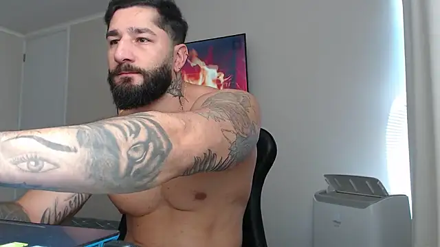 jonhklleyn online show from February 2026 09:00:02 PM