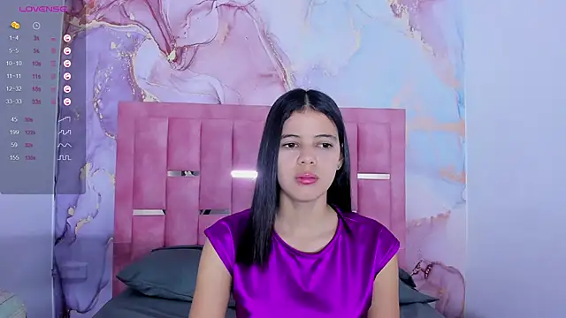 Snapshot of LizzMartin chatting on January 2025 07:11:01 PM LizzMartin online show from January 2025 07:11:01 PM