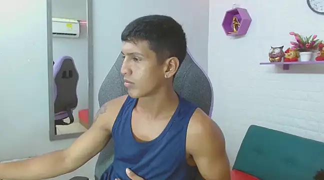 mau elixxx online show from December 2024 01:52:02 AM