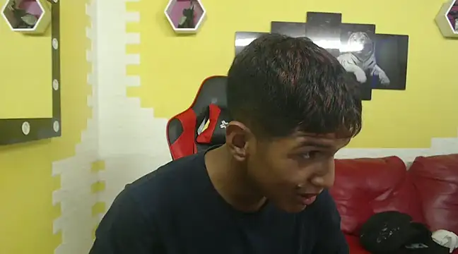 mau elixxx online show from January 2025 07:29:02 PM