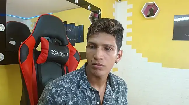 mau elixxx online show from January 2025 09:33:02 AM