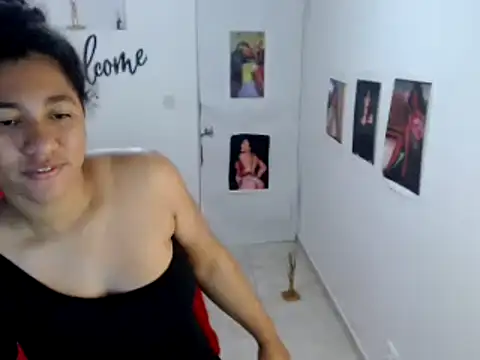 bellacrespalatina online show from January 2025 04:54:01 PM