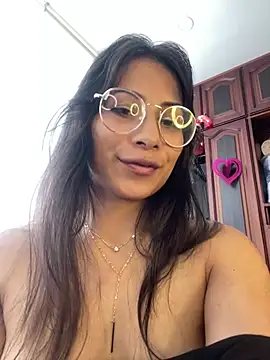 Jade Zephyra online show from February 2026 03:46:01 PM