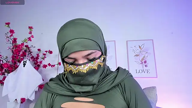 zulema parvin online show from October 2025 09:12:01 AM