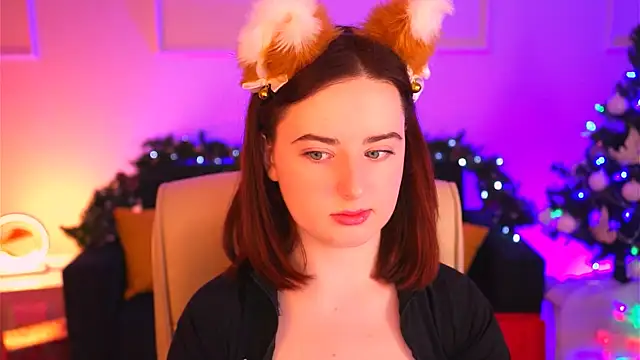 AnnTerry  online show from December 2024 04:33:02 AM