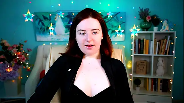 AnnTerry  online show from December 2024 04:26:01 AM