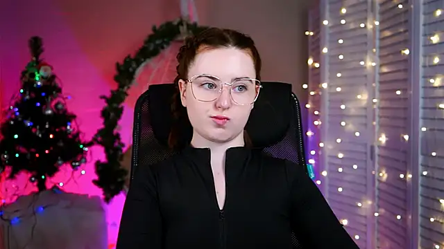AnnTerry  online show from December 2024 12:35:01 PM