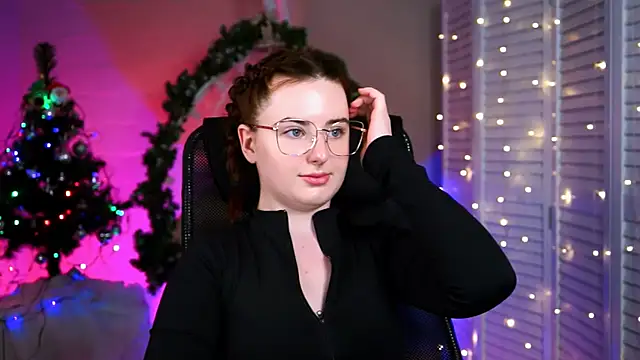 AnnTerry  online show from December 2024 03:37:02 PM