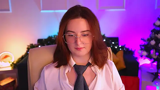 AnnTerry  online show from December 2024 10:56:02 AM