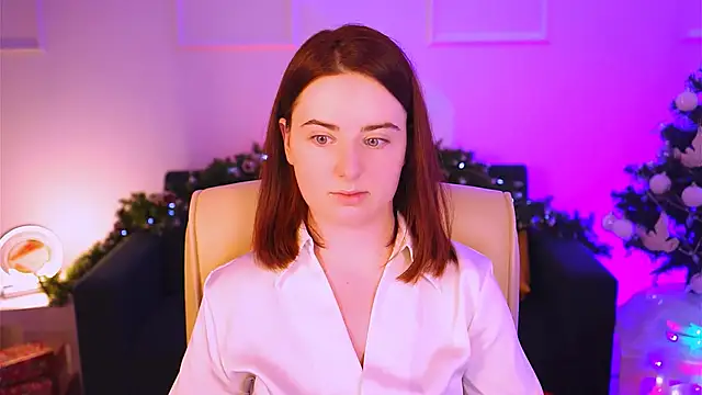 AnnTerry  online show from December 2024 09:16:02 AM