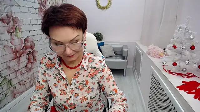 Cutie Asya online show from December 2024 07:51:01 AM