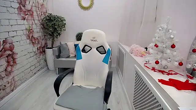 Cutie Asya online show from December 2024 04:55:02 AM