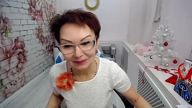 Cutie Asya online show from December 2024 04:53:02 AM