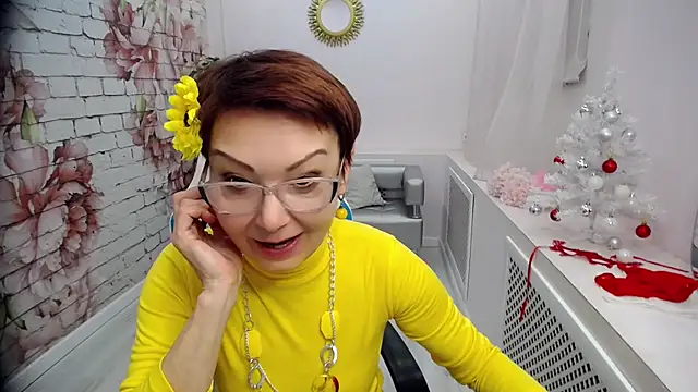 Cutie Asya online show from January 2025 10:43:01 AM